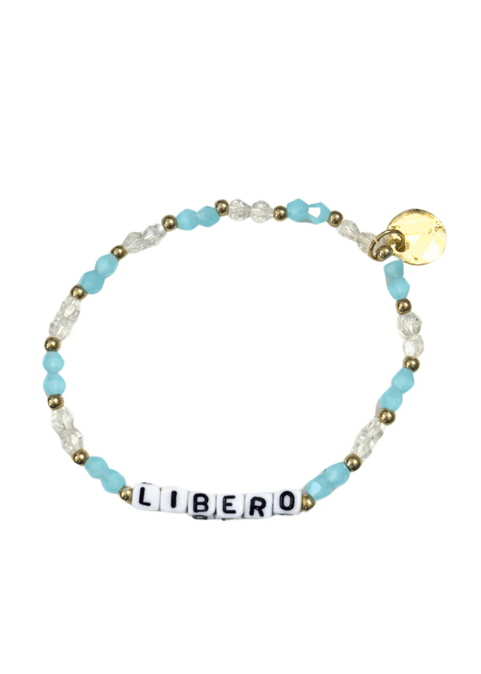 Libero Volleyball Gift Bundle